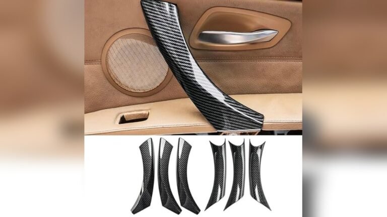 Best Bmw Carbon Fiber Parts