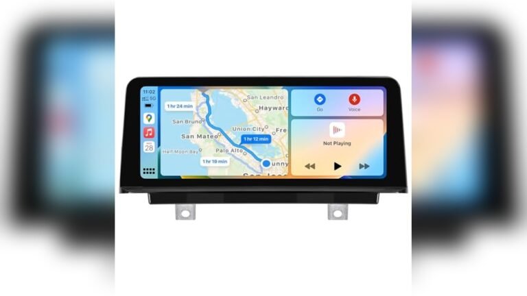 Best Bmw Carplay Retrofit