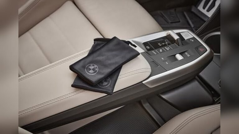 Best Bmw Cleaning Products