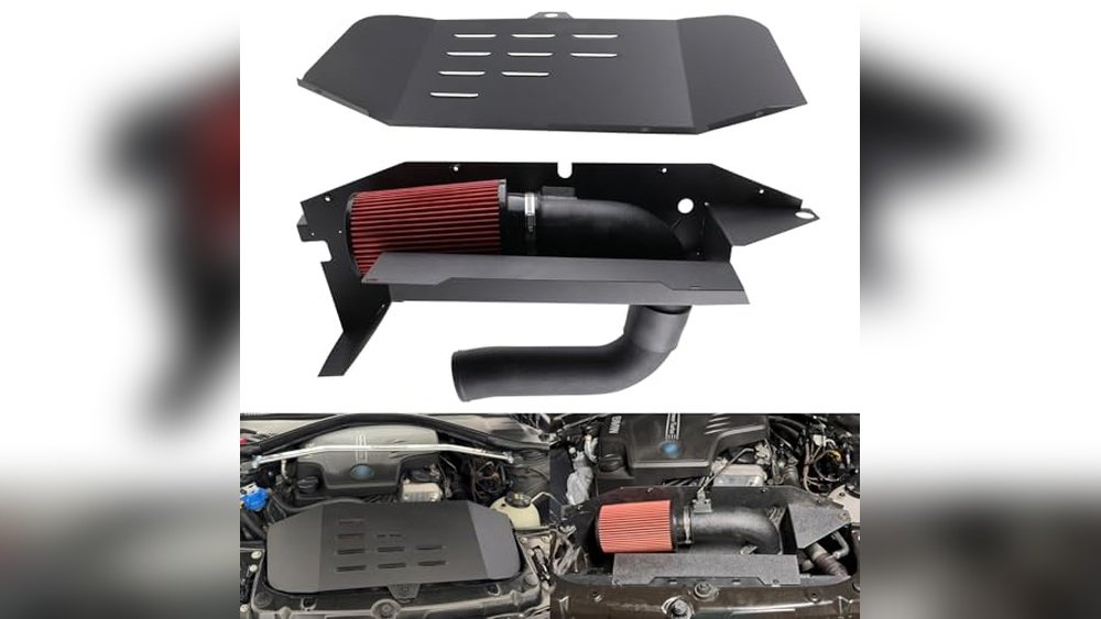 Best Bmw Cold Air Intake
