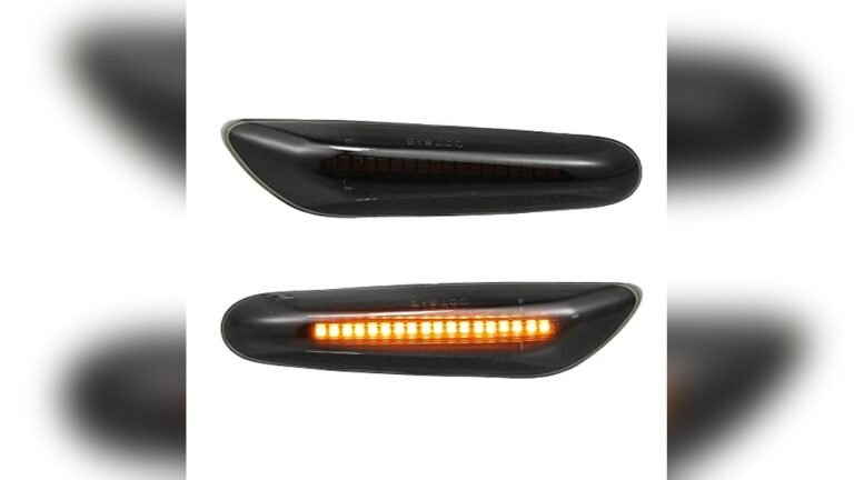 Best Bmw E90 Accessories