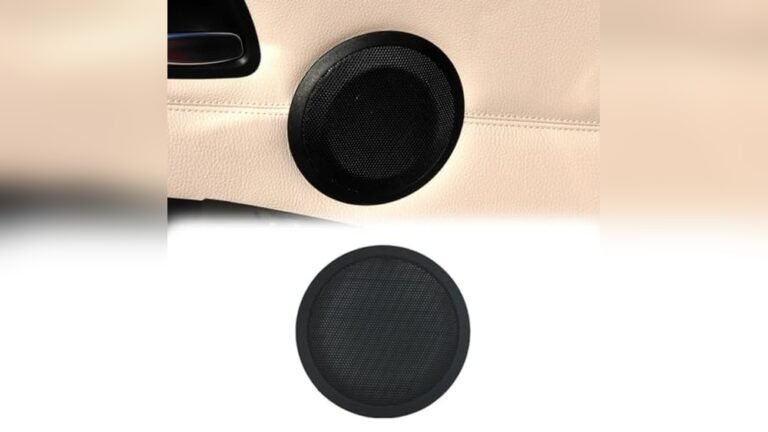 Best Bmw E90 Speaker Upgrade
