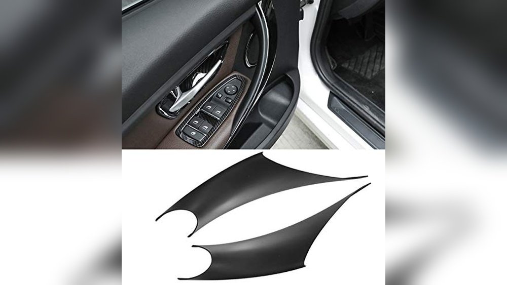 Best Bmw F30 Accessories