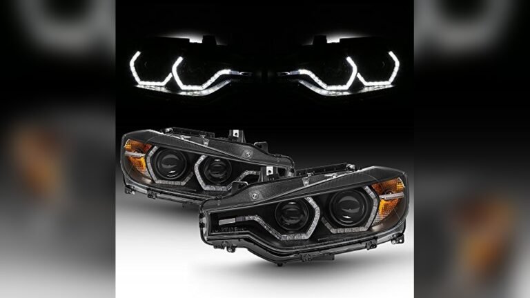 Best Bmw F30 Aftermarket Headlights