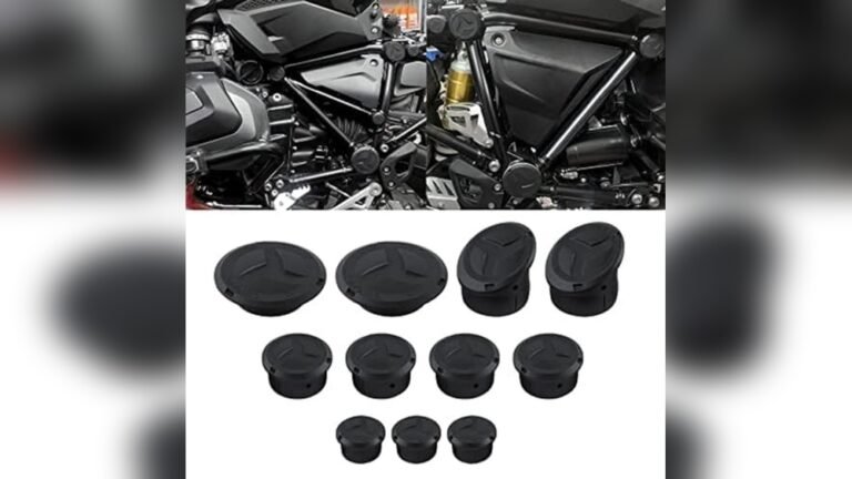 Best Bmw Gs 1250 Accessories