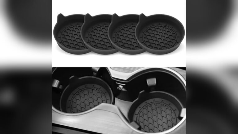 Best Bmw I3 Accessories