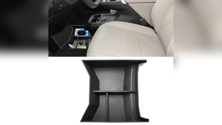 Best Bmw Ix Accessories