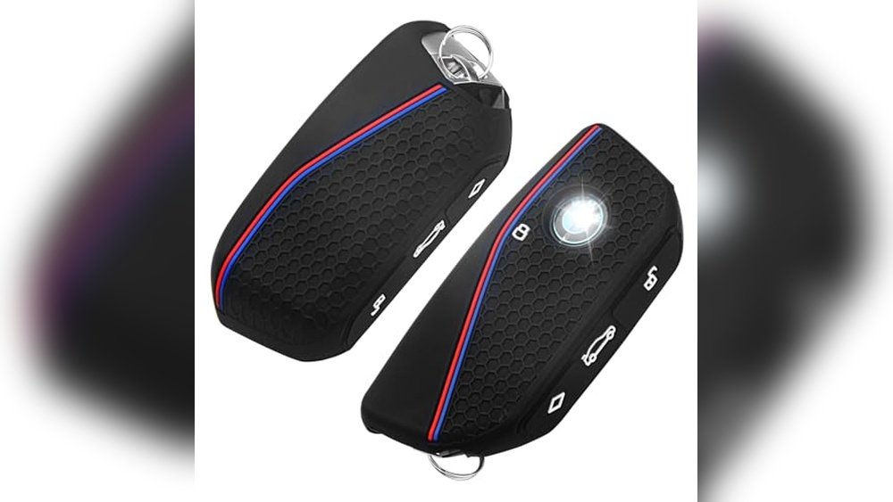 Best Bmw Key Fob Cover