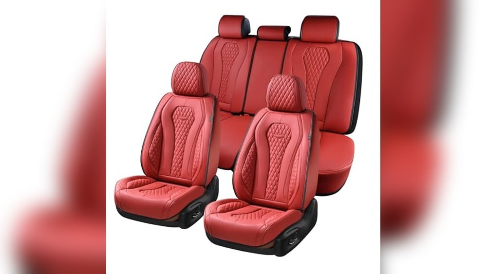Best Bmw Seat Covers