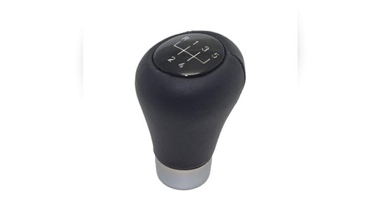 Best Bmw Shift Knob