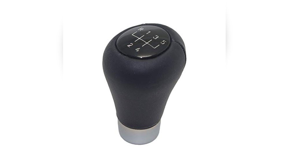 Best Bmw Shift Knob