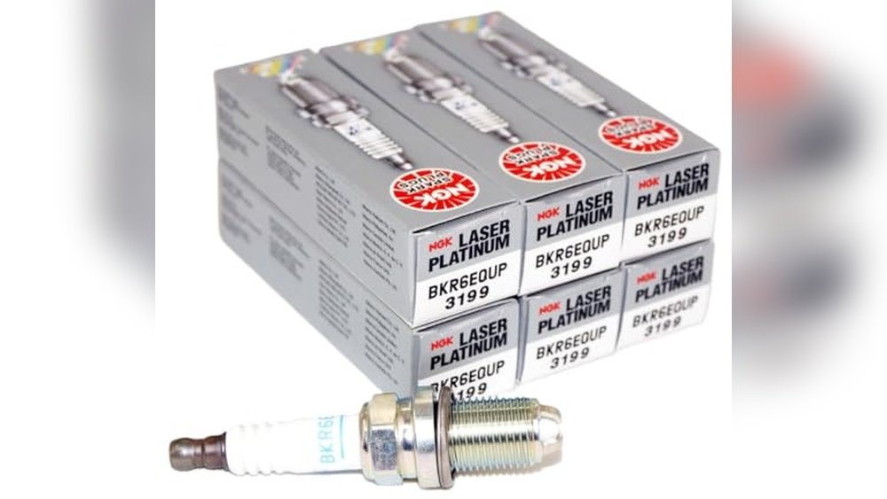 Best Bmw Spark Plugs