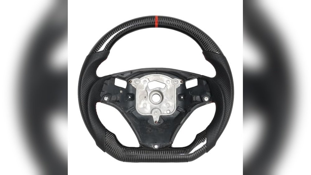 Best Bmw Steering Wheel