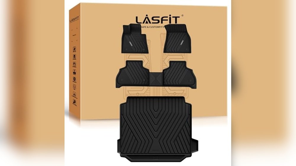 Best Bmw X5 Floor Mats