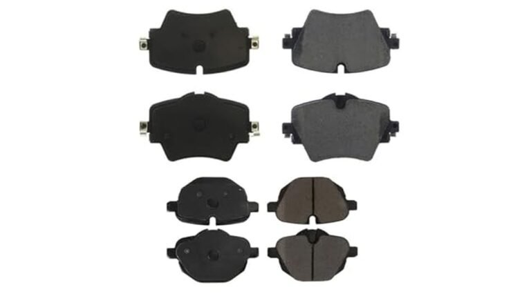 Best Brake Pads for Bmw X3