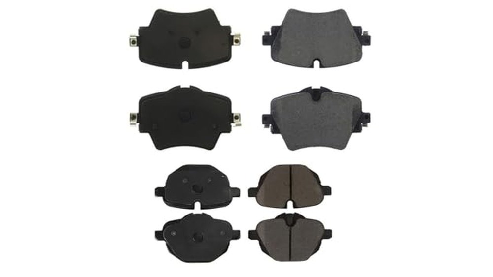 Best Brake Pads for Bmw X3