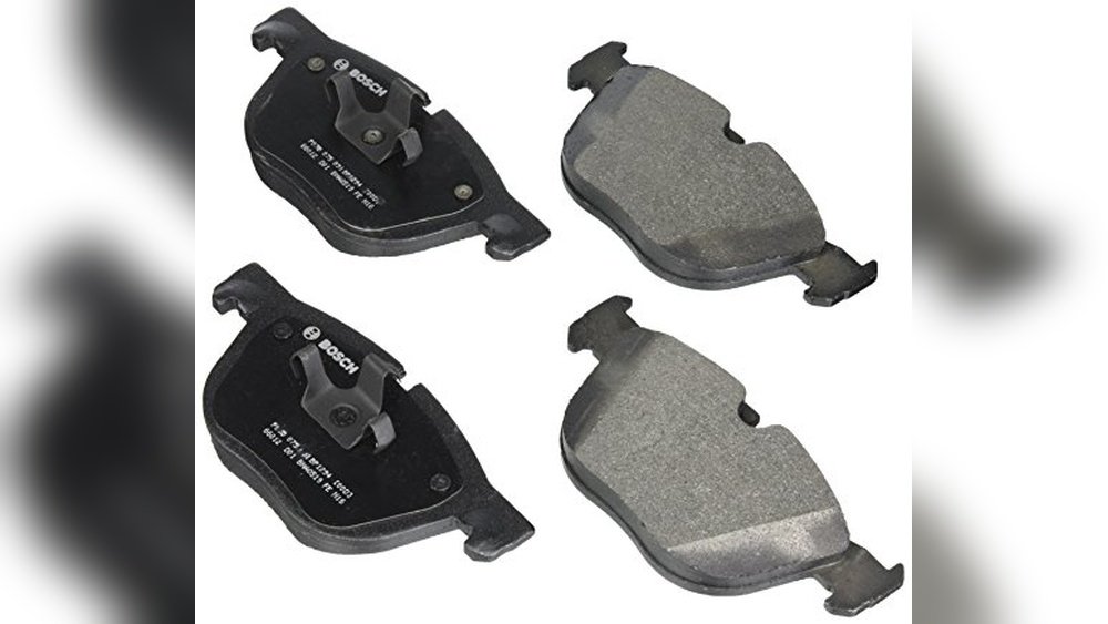 Best Brake Pads for Bmw X5