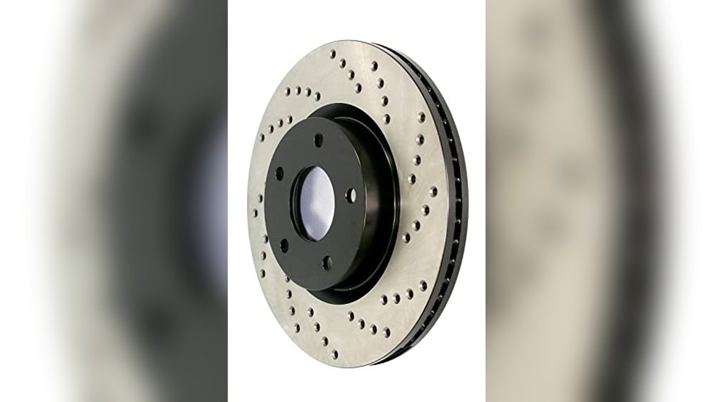 Best Brake Rotors for Bmw 335I