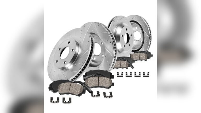 Best Brakes for Bmw E90