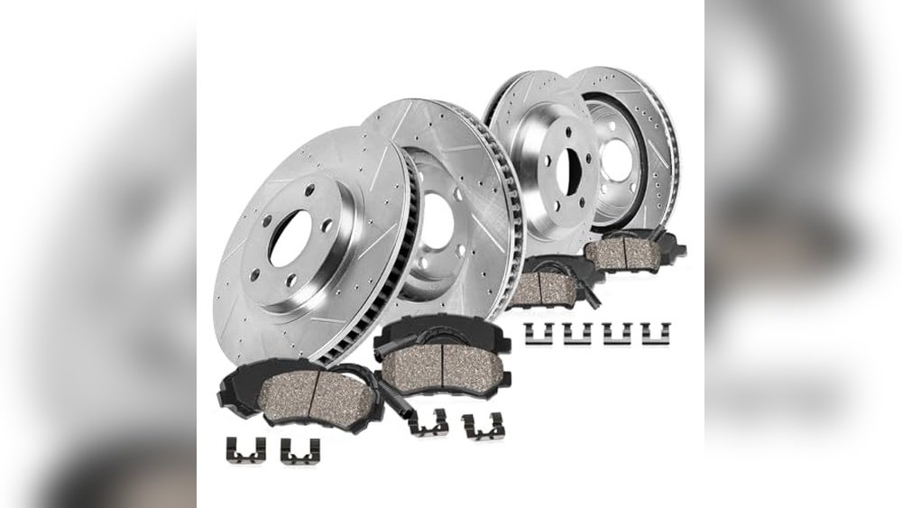 Best Brakes for Bmw E90