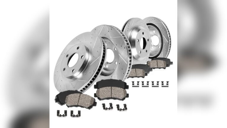 Best Brakes for Bmw X5