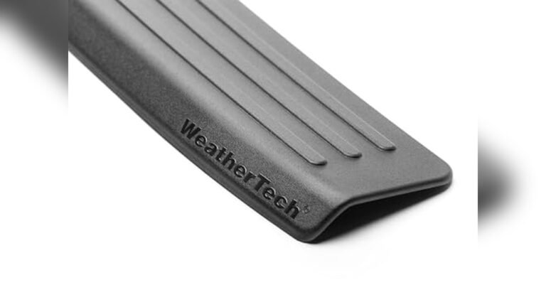 Best Bumper Guard for Bmw