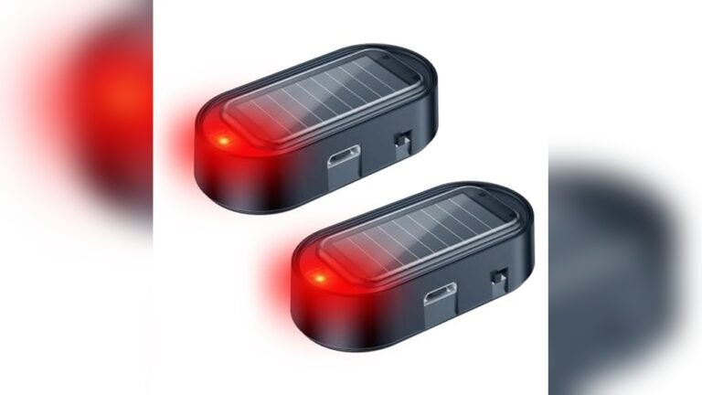 Best Car Alarm for Bmw