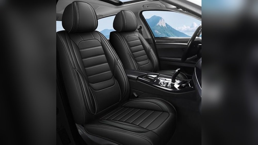 Best Car Seat for Bmw X1