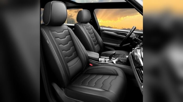 Best Car Seat for Bmw X3