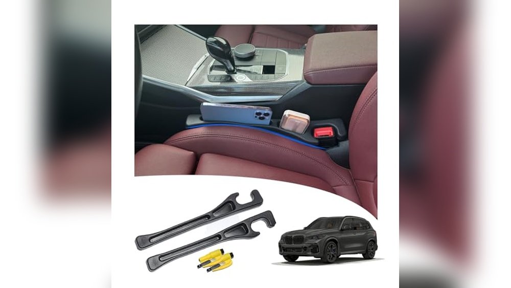 Best Car Seat for Bmw X5