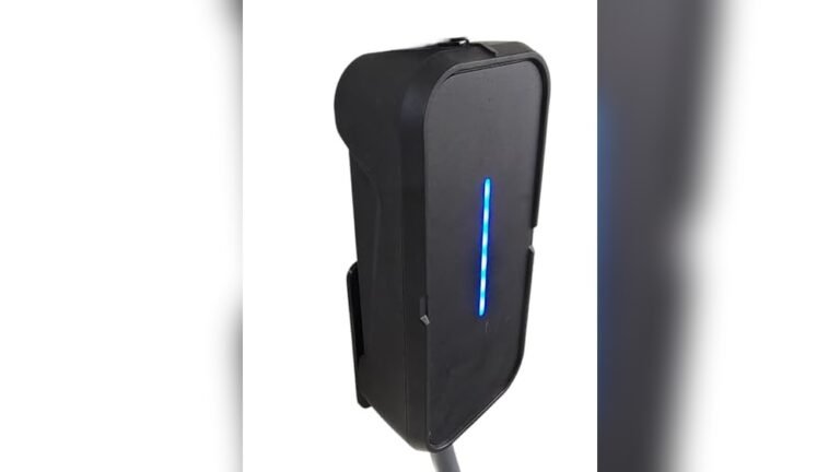 Best Charger for Bmw Ix