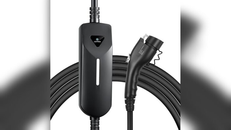 Best Charger for Bmw X5 45E