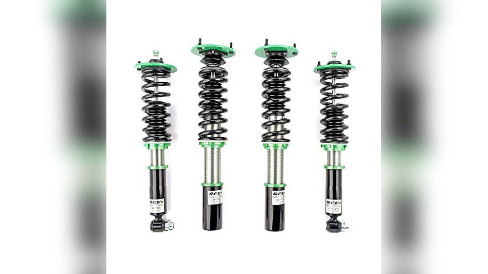 Best Coilovers for Bmw E60