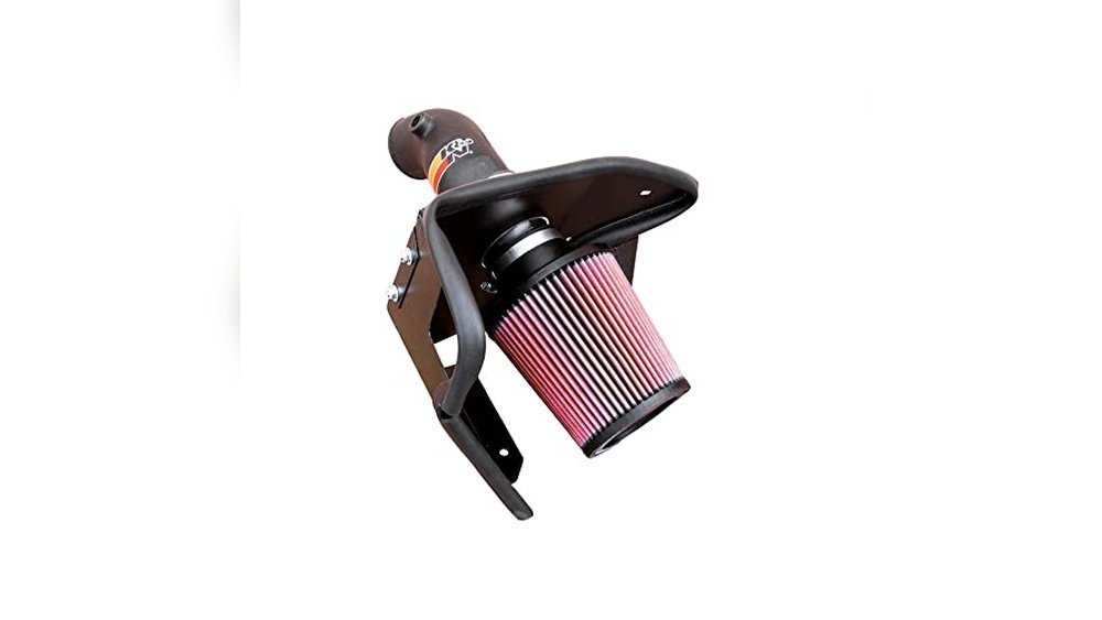 Best Cold Air Intake for Bmw 325I