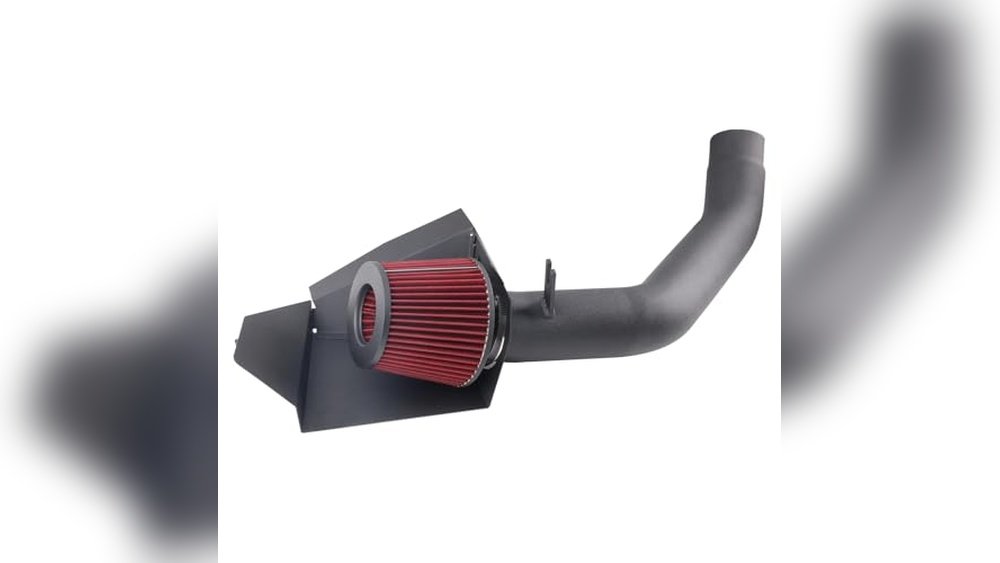 Best Cold Air Intake for Bmw 335I