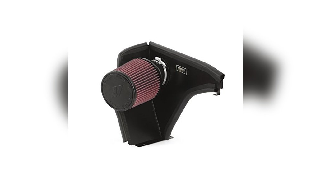 Best Cold Air Intake for Bmw E46