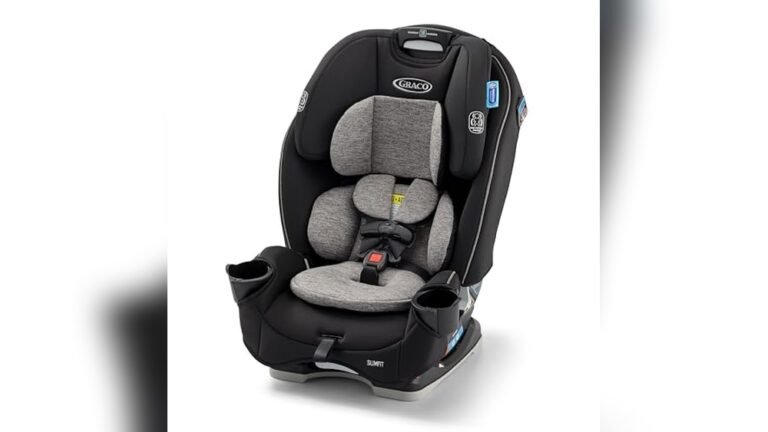 Best Convertible Car Seat for Bmw 3 Series