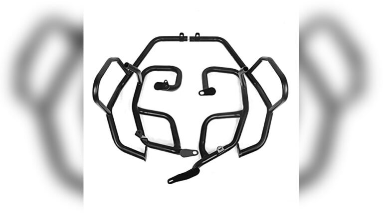 Best Crash Bars Bmw F850Gs