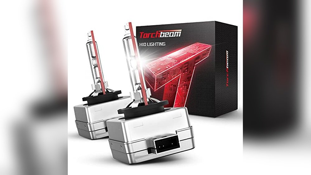 Best D1S Bulb for Bmw