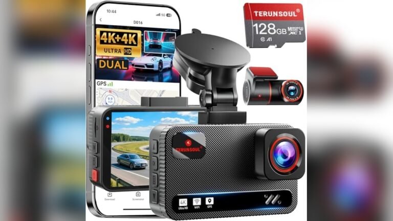 Best Dash Cam Bmw