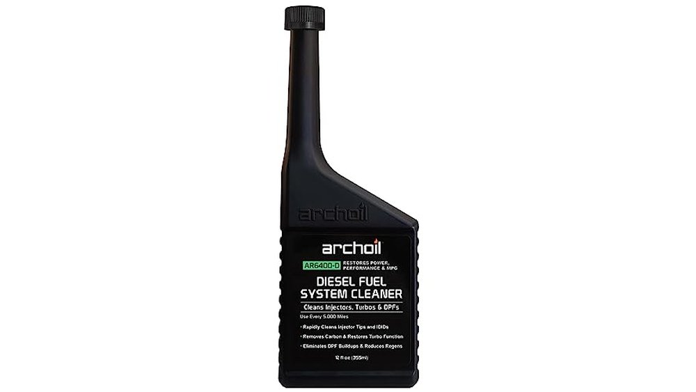 Best Diesel Injector Cleaner Bmw