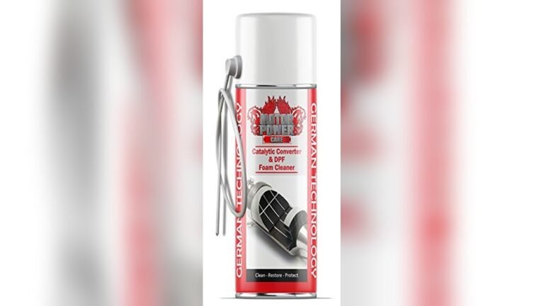 Best Dpf Cleaner for Bmw