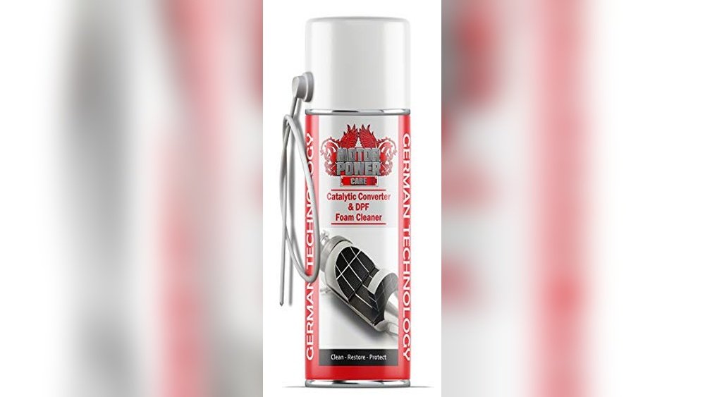 Best Dpf Cleaner for Bmw