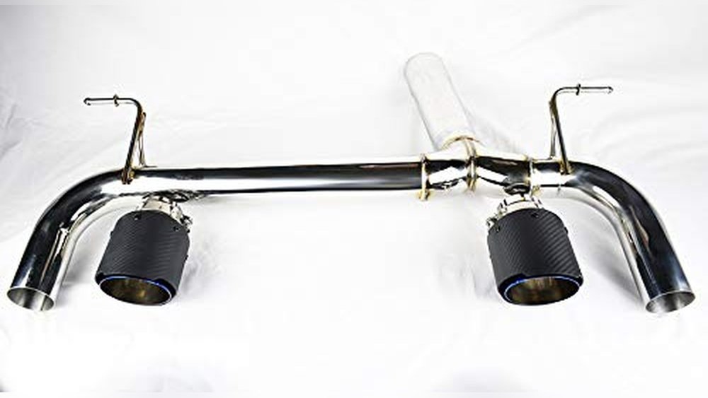 Best Exhaust for Bmw 435I