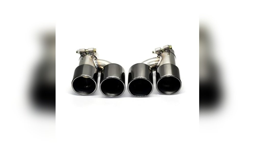 Best Exhaust for Bmw 535I F10