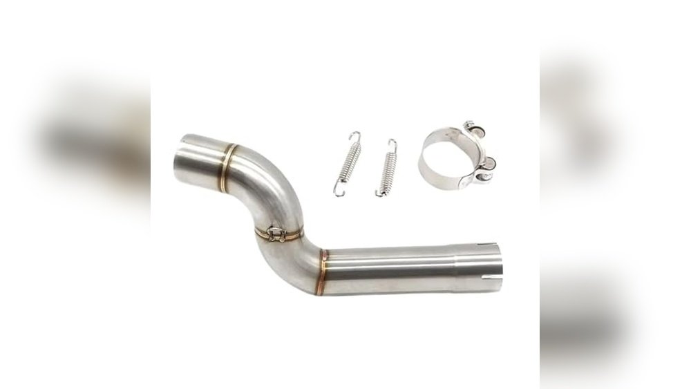 Best Exhaust for Bmw F900R