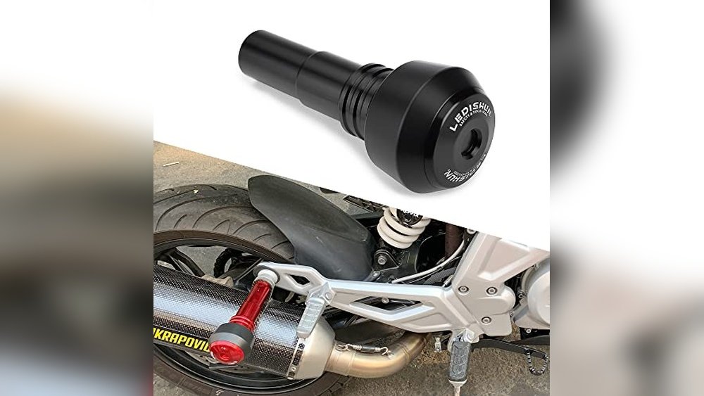 Best Exhaust for Bmw G310R