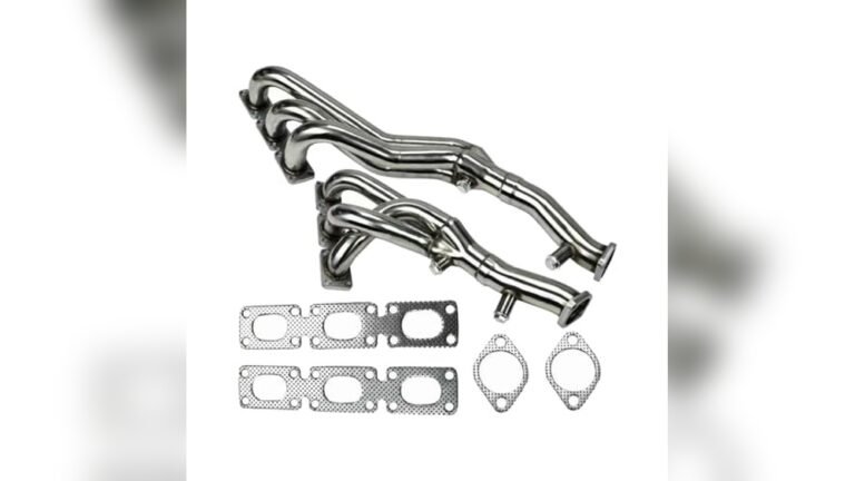 Best Exhaust for Bmw M3 E46