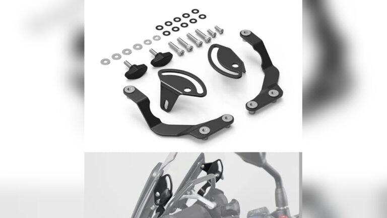 Best Exhaust for Bmw R1200Gs