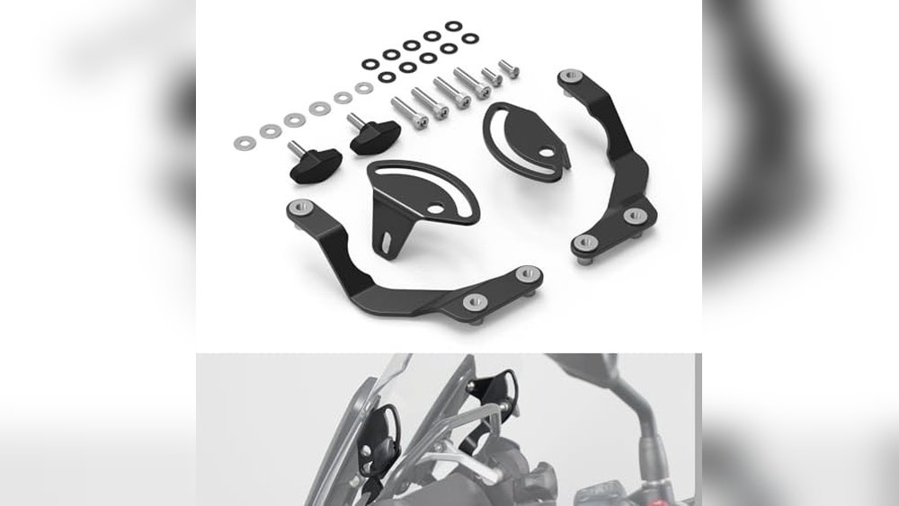 Best Exhaust for Bmw R1200Gs